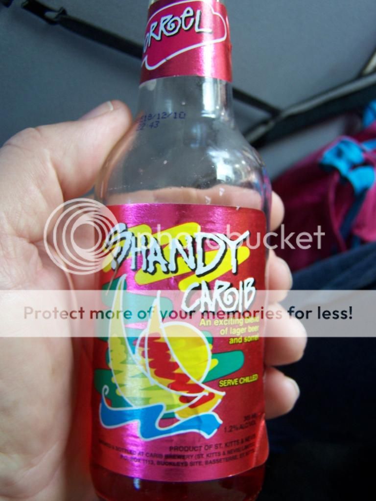 Beer in St Kitts/Nevis? St. Kitts & Nevis Cruise Critic Community